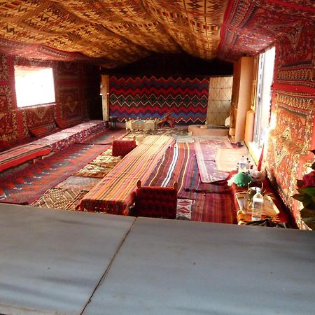 Bedouin Expedition Wadi Rum Exterior photo